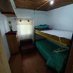 Cabanas Alto La Turbina 1