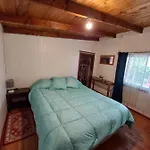 Cabanas Alto La Turbina 1
