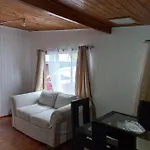 Cabanas Alto La Turbina 1