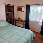 Cabanas Alto La Turbina 1