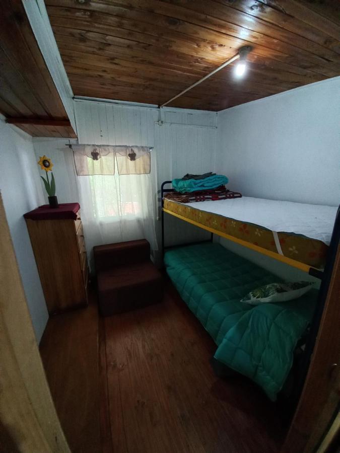 Apartamento Alto La Turbina 1