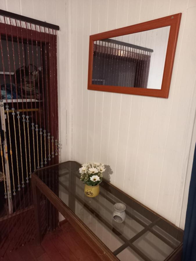 Alto La Turbina 1 Apartamento