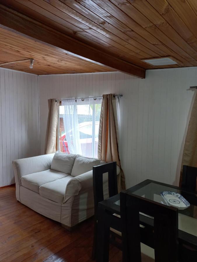 Apartamento Alto La Turbina 1