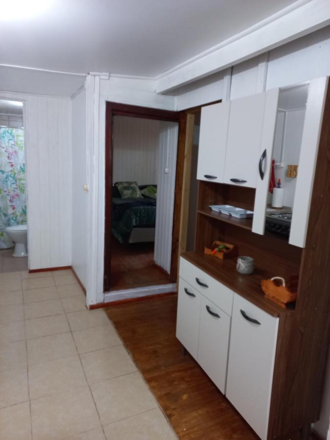Apartamento Alto La Turbina 1