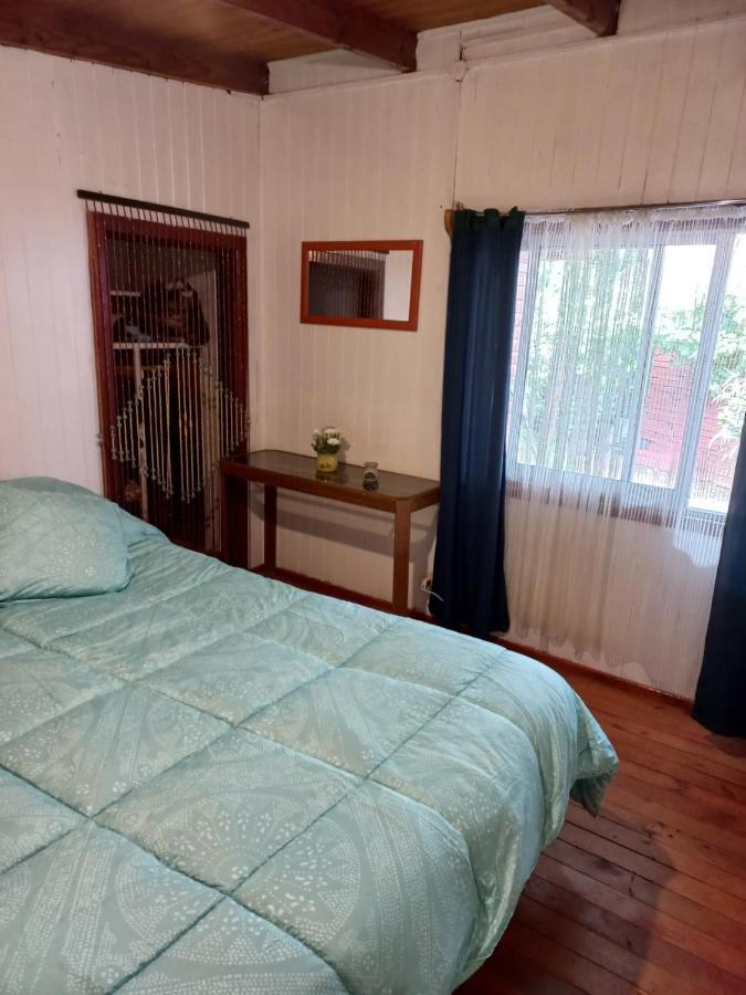Apartamento Alto La Turbina 1 Pucón
