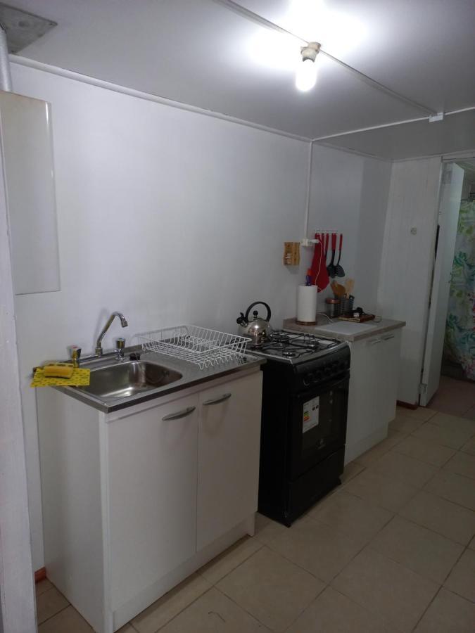 Apartamento Alto La Turbina 1 *