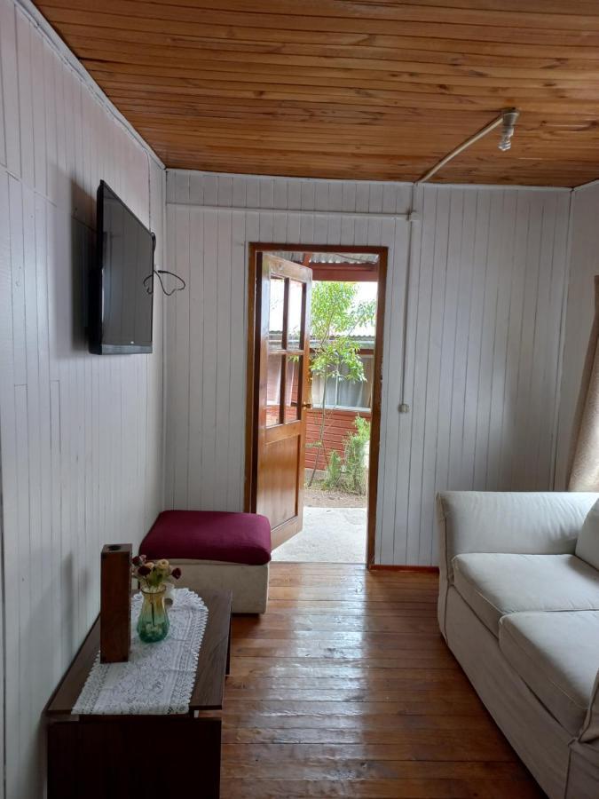 Apartamento Alto La Turbina 1 *